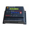 12V/24V AUTO/60A PWM SOLAR CHARGE CONTROLLER