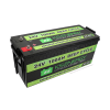 24V 100AH GSL Lifepo4 Deep Cycle Lithium Ion Battery Pack