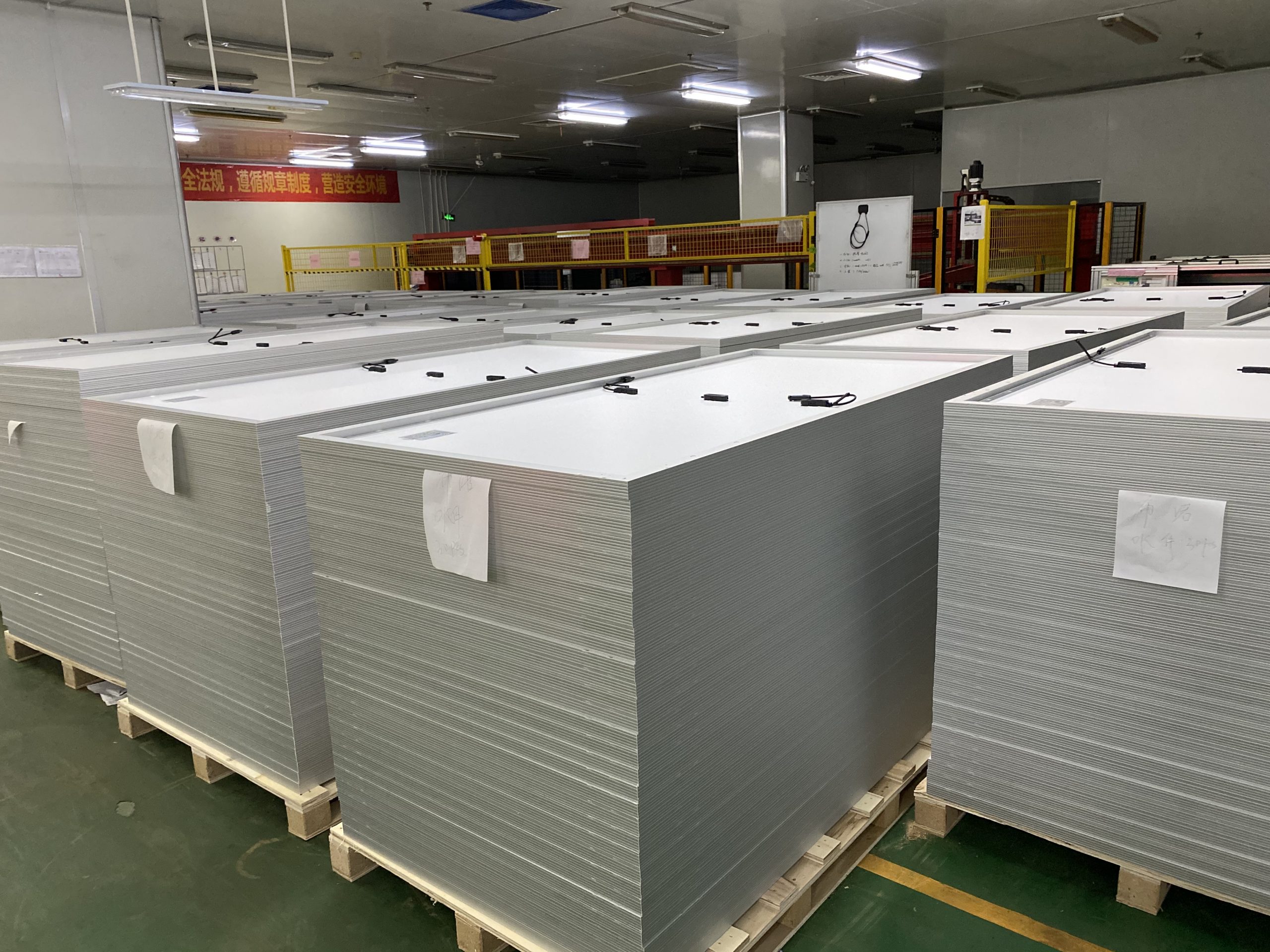 450W PSC SOLAR UK MONOCRYSTALLINE (9BB Half Cell