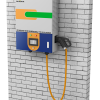 PSC SOLAR UK 30 KW CSW SERIES WALL TYPE DC EV CHARGER
