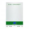 Powerwall GSL Lifepo4 24V/200AH GSL2420U 5kwh Lithium Battery For Solar Storage
