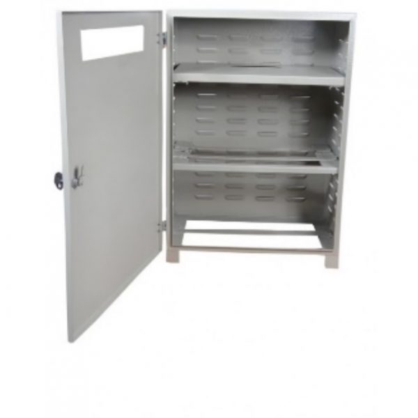BATTERY CABINET