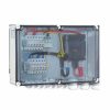 BHS-8/1 8 STRING SOLAR COMBINER BOX FOR PV APPLICATION